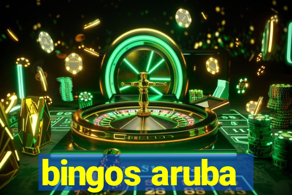 bingos aruba